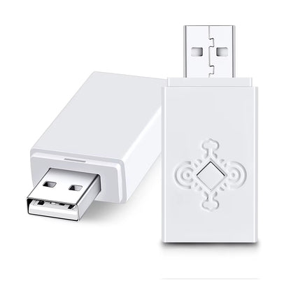 Tuya Smart Zigbee Signal Repeater USB Signal Amplifier Extender for Smart Life Gateway Smart Home Devices Automation